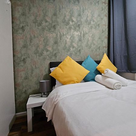 Spitalfields Rooms London Exterior photo