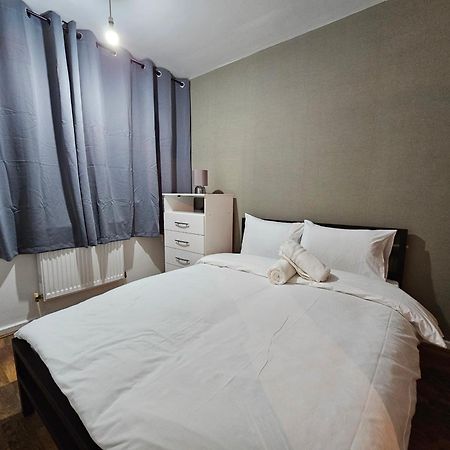 Spitalfields Rooms London Exterior photo