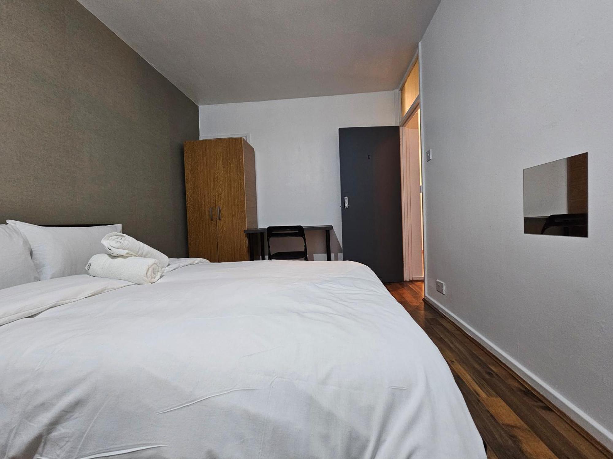 Spitalfields Rooms London Exterior photo