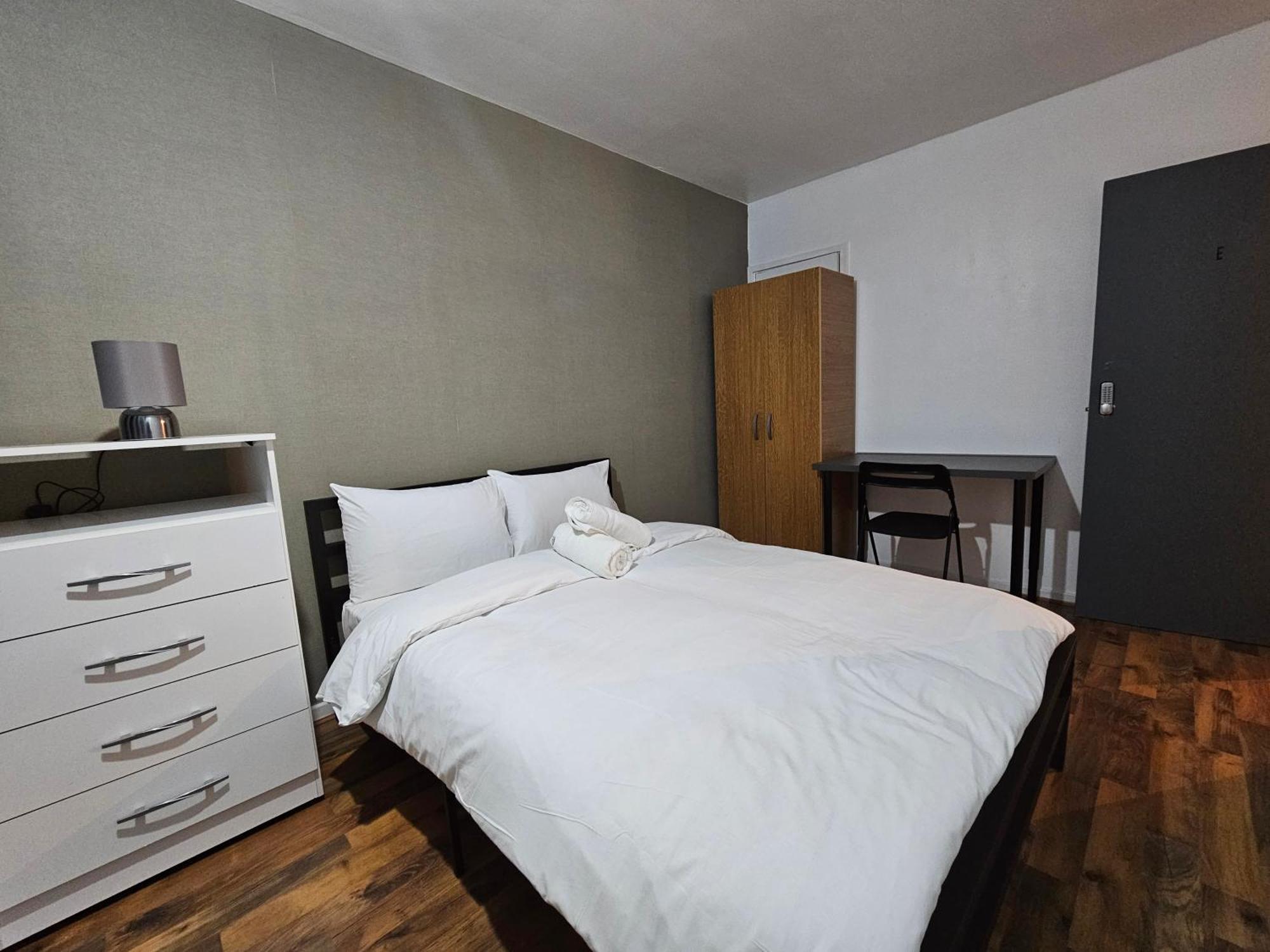 Spitalfields Rooms London Exterior photo