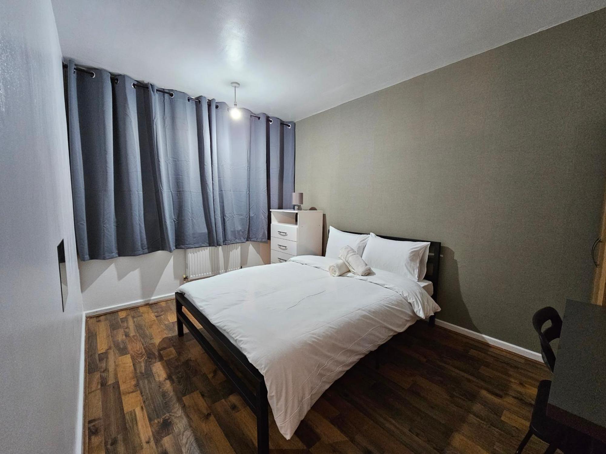 Spitalfields Rooms London Exterior photo