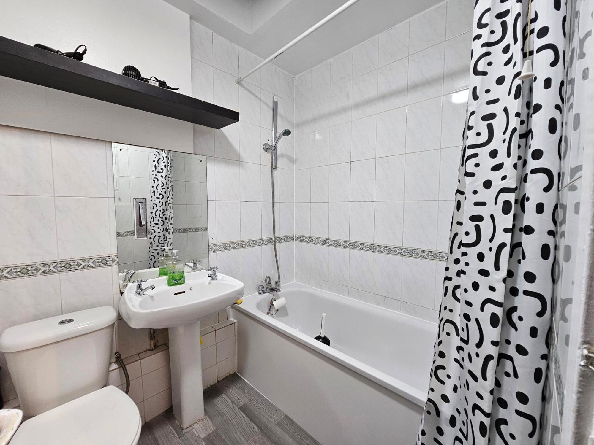 Spitalfields Rooms London Exterior photo